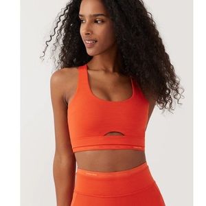 Outdoor Voices TechSweat™ Thrive Bra